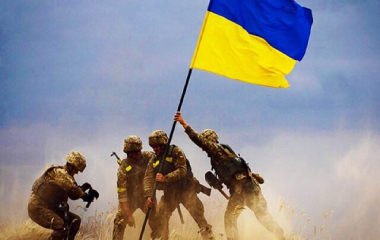The Scan X team congratulates the Defenders of Ukraine Day!